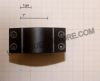 ANELLI PER OTTICHE CON TUBO DA 30 MM