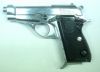 beretta pistola usata calibro 7.65