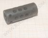 beretta freno di bocca con fori