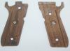beretta ricambio guancette in legno per billenium