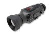 burris clip on series btc50