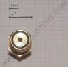 attacco per bombola pcp