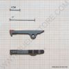 beretta estrattore pistola calibro 92 / 96 / 98 