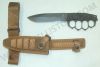 trench knife extema ratio