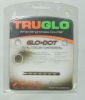 truglo fiber optic sight