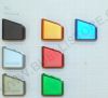 glock pad per caricatori 