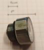 HATSAN MANOMETER 
