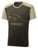 trabaldo identity t-shirt deer