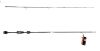 trout area spinning rod