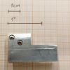 HATSAN LEVER CLEAT 