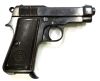 beretta 34 cal. 7,65 