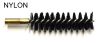 nylon bore brush 