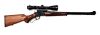 MARLIN GOLDEN 39-A