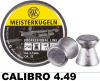 meisterkugeln