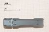 slug barrel ribs fiber optic sight 