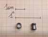GAMO HOLLOW POINT PELLETS 