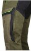 pantaloni con molte tasche per la caccia