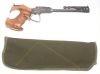 pistola da tiro pardini k22 calibro 22 lr
