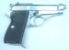 pistola usata calibro 7.65