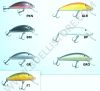 real winner evolution new model minnow hardbaits