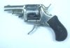 pistola usata revolver