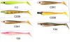 strike pro the pig shad