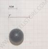 palle gommate per fucili da paintball