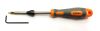 FLASH HOLE UNIFORMING TOOL