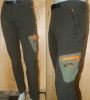 pantaloni tecnici da caccia e outdoor