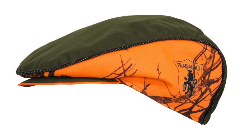 Coppola Impermeabile Cappelli Antipioggia Uomo Trabaldo Coppola