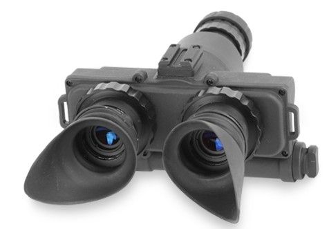 Visore Notturno Binoculare 4K Per Casco - Zoom 8x | Infrarossi | Portata 300m | Scheda 32G Inclusa - Foto 11