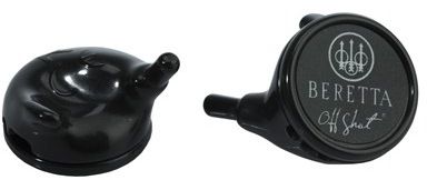 Auricolari Cuffie Da Tiro A Volo Beretta Auricolari Mini Headset E2 Colore Nero