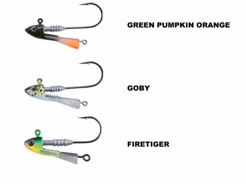 berkley fusion 19 snap jig head new jigs for vertical fishing