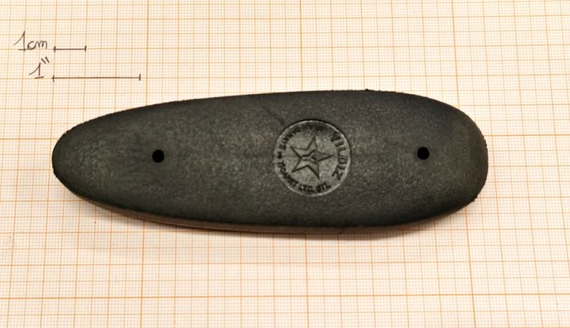 12 SOLLEVATORI TASSELLI di ricambio tacco alto 9x10 mm - tappi riparazione scarpe a stiletto EUR