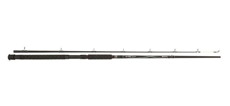 abu garcia altum trolling rod