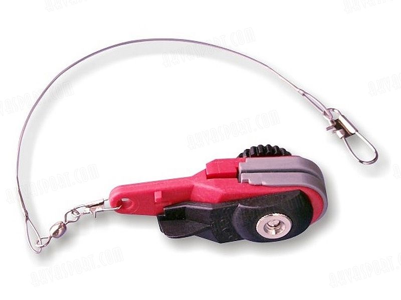 Pinza sgancio per divergenti traina Stonfo 50
