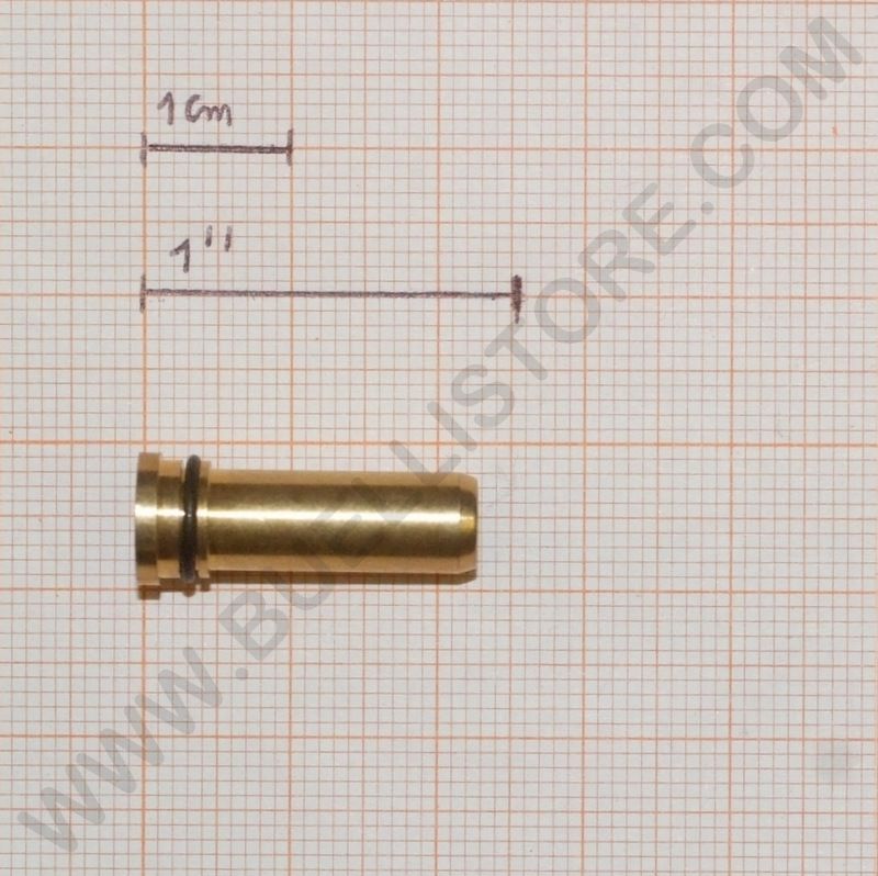 Gamo Adattatore Per Aria Compressa | Accessorio Sportivo Originale Per Carabine E Pistole Ad Aria