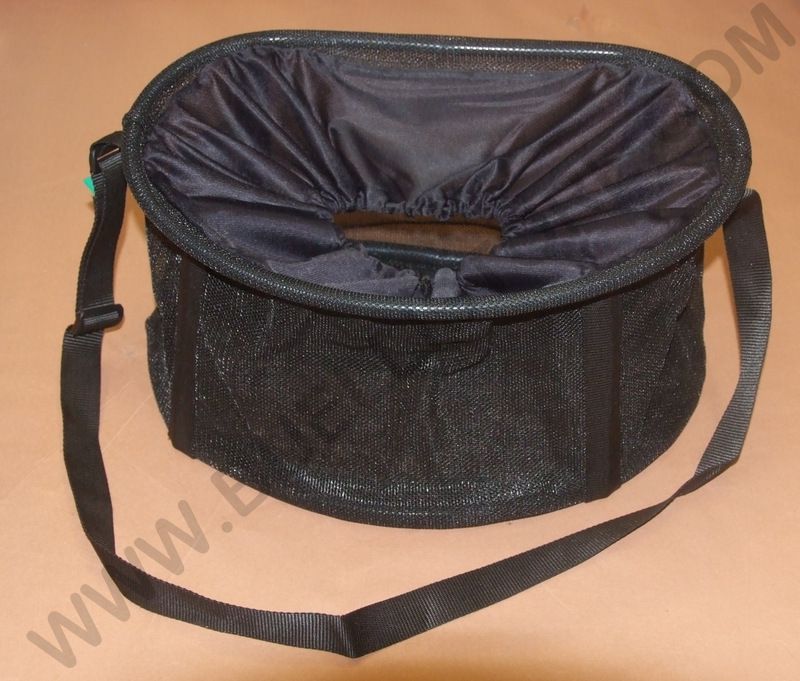 cestino per funghi, porta funghi, cesto in rete per cesto