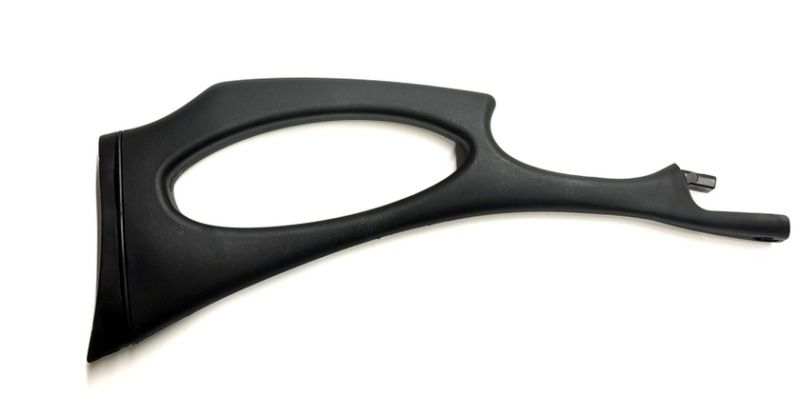 Diana Calciolo In Bachelite Per Fucile - Accessorio Per Armi - Foto 4