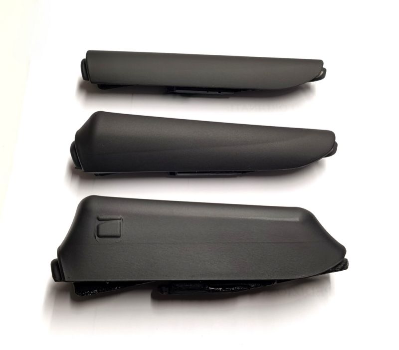 Nasello Per Calcio Fucile - In Gomma Silicone, Universale, Spessore 1,5 Cm, Per Caccia - Foto 4