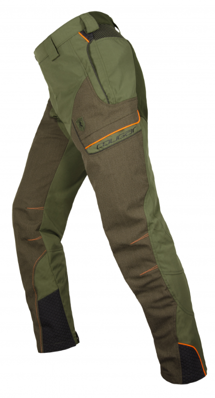 trabaldo cougar pantaloni anti spino