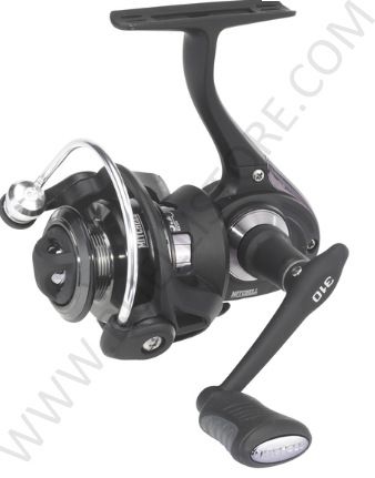 Spessore Pignone Per Mulinello Garcia Mitchell 300 – Ricambio Vecchio Stock Nuovo 81047 - Foto 4