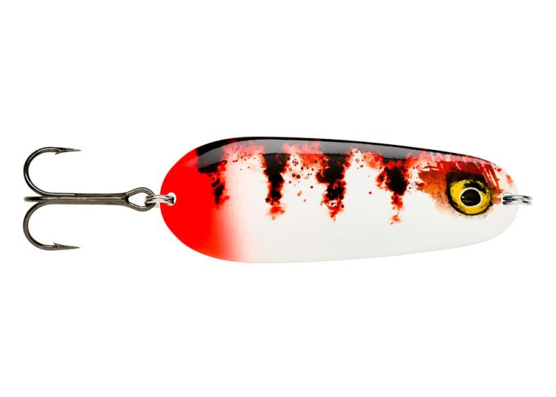 Rapala Nauvo 19g 6,6cm Rol - Catálogo | Nencini Sport Rapala Nauvo 19g 6,6cm Rol - Catálogo | Nencini Sport