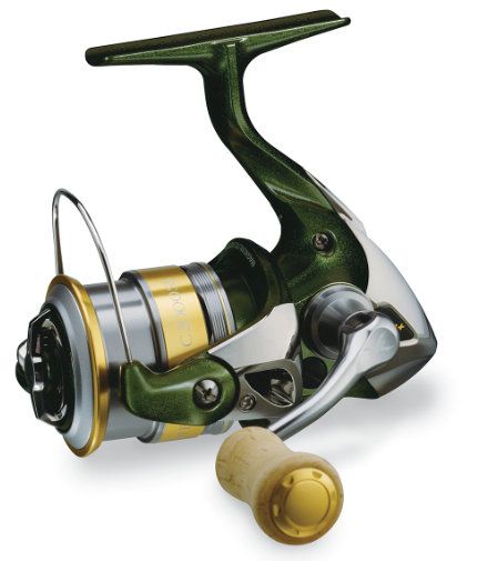 shimano cardiff c14+ 1000s