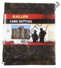 ALLEN RETE MIMETICA 3,6m X 1,42m