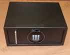CASSAFORTE HOTEL CON APERTURA A CASSETTO E DISPLAY H200 X L470 X P370 DS/5HN