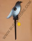 UMAREX BERSAGLIO PICCIONE IN METALLO 