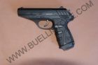 GAMO PISTOLA P-25 CALIBRO 4.5 CO2