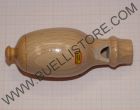 HUBERTUS RICHIAMO COLOMBACCIO IN LEGNO 403