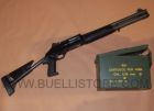 BENELLI M4 FUCILE SEMIAUTOMATICO CAL.12 MAGNUM